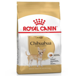ROYAL CANIN BHN CHIHUAHUA ADULT sausā suņu barība 500g